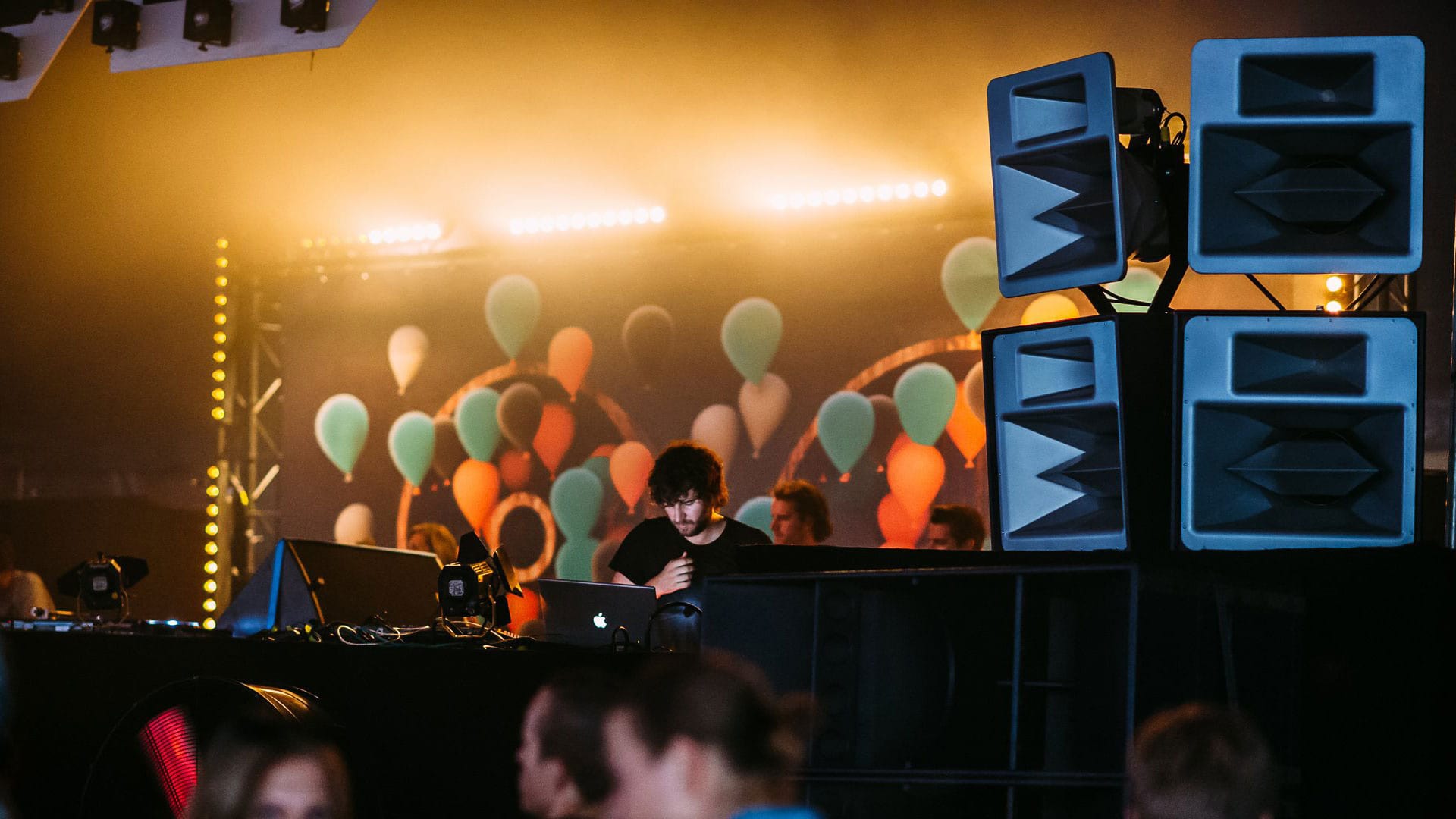 ProElectronic Private Clubbing
